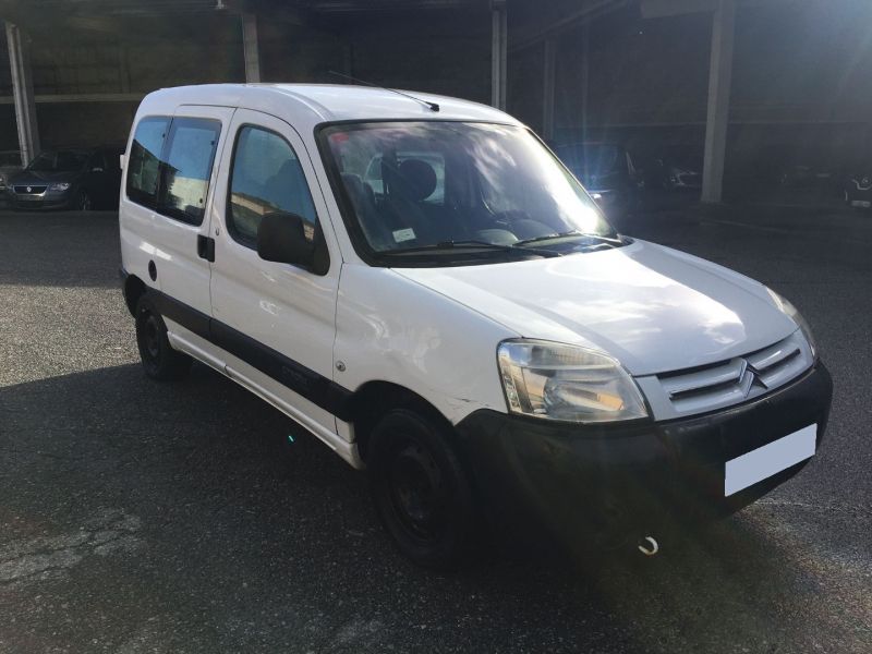 CITROEN BERLINGO en Minoautos