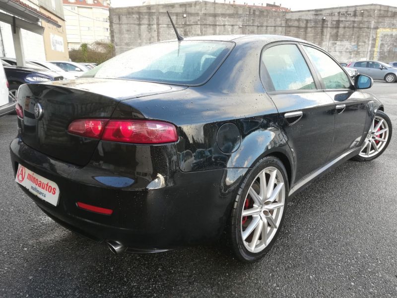 ALFA ROMEO 159 en Minoautos