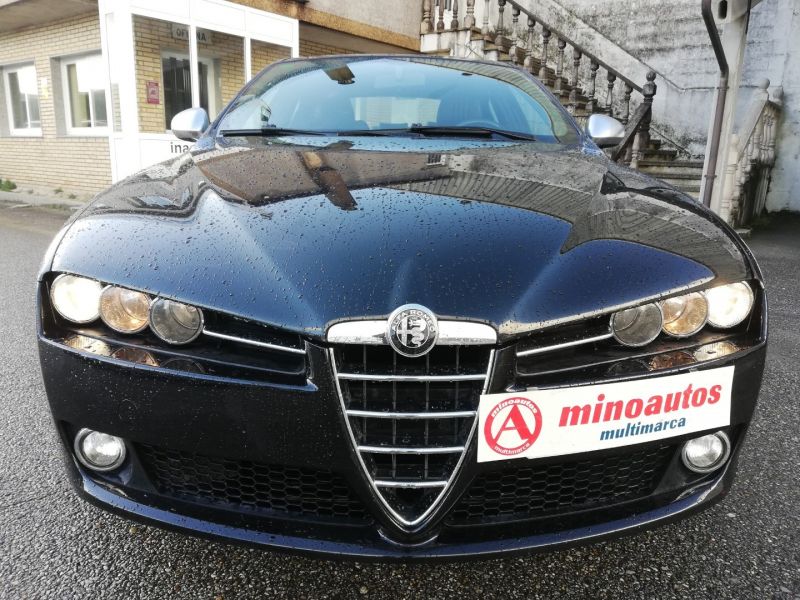 ALFA ROMEO 159 en Minoautos