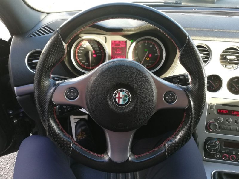 ALFA ROMEO 159 en Minoautos