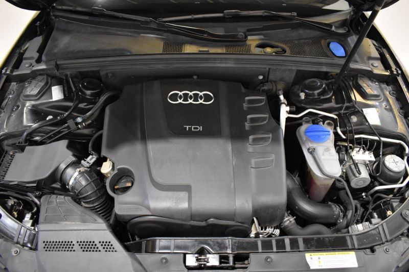 AUDI A5 en Minoautos