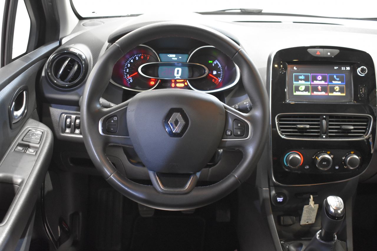 RENAULT CLIO en Minoautos