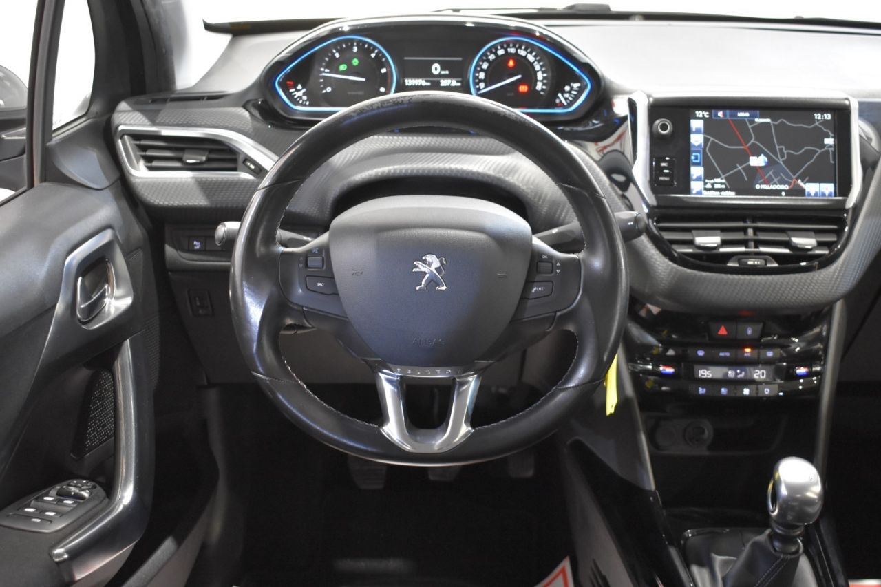 PEUGEOT 2008 en Minoautos