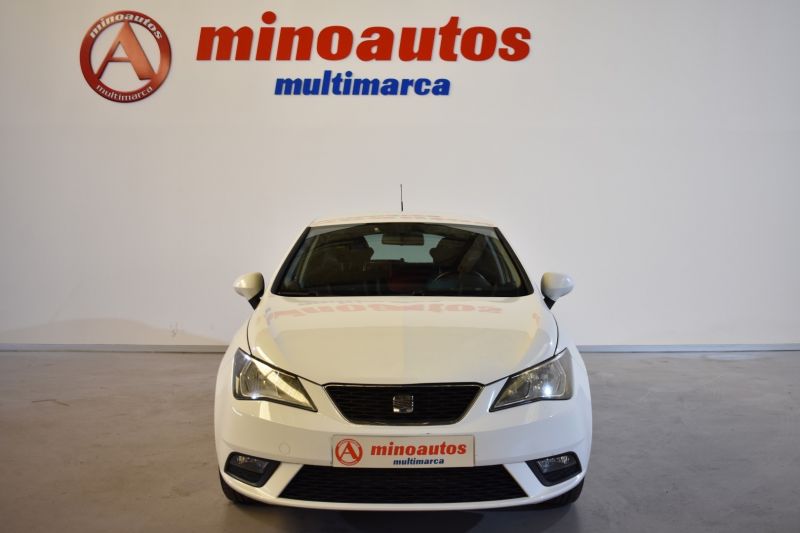 SEAT IBIZA en Minoautos