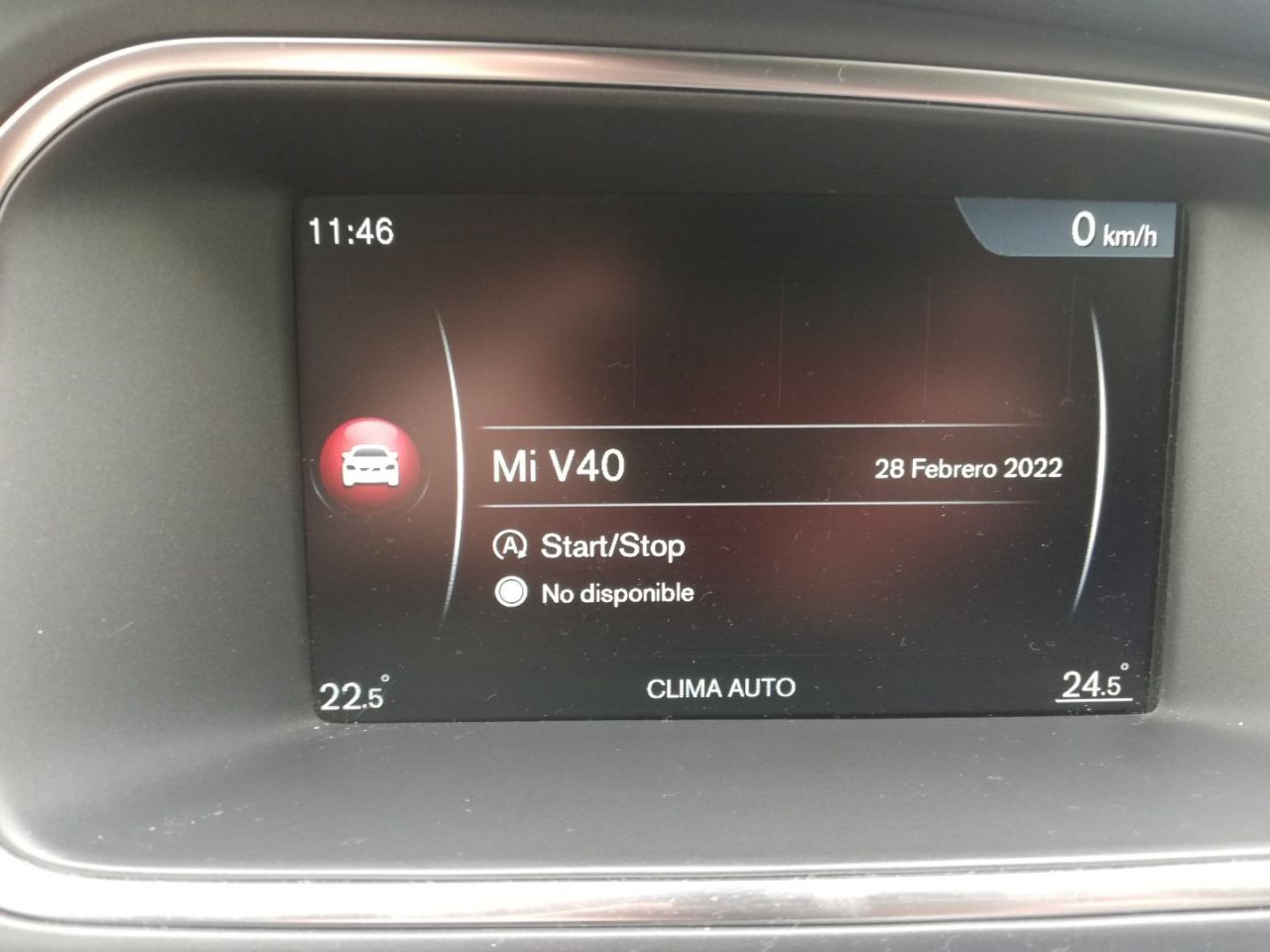 VOLVO V40 en Minoautos