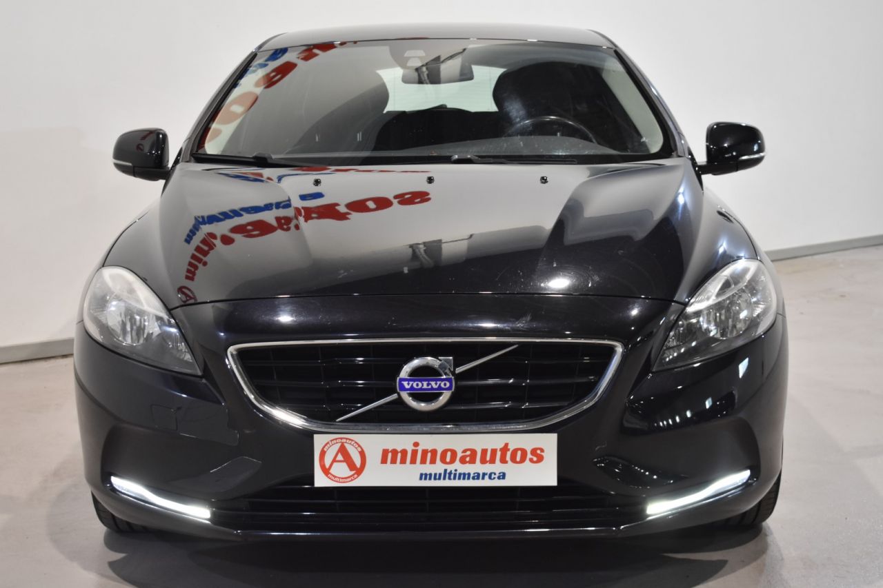 VOLVO V40 en Minoautos