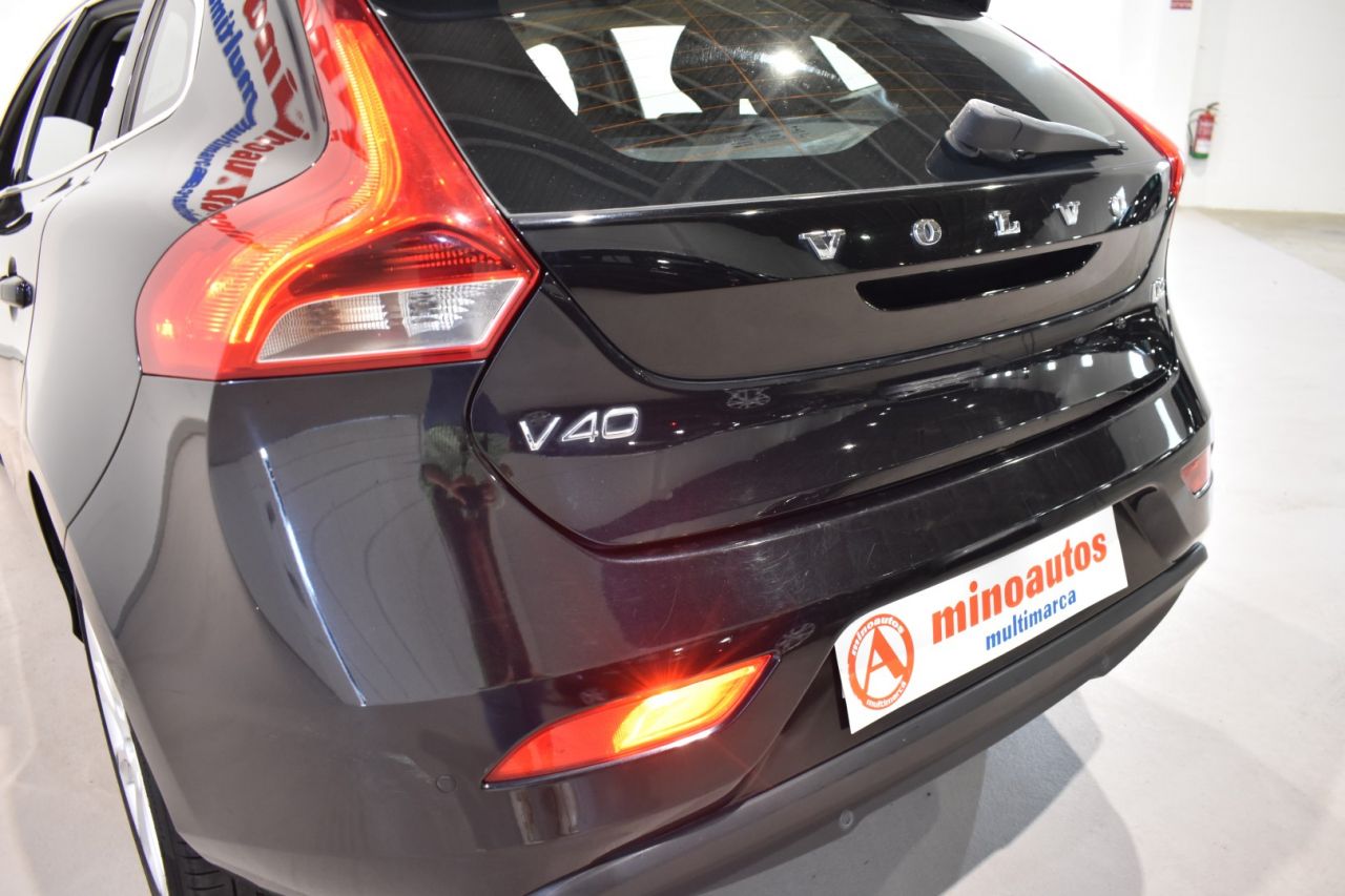 VOLVO V40 en Minoautos