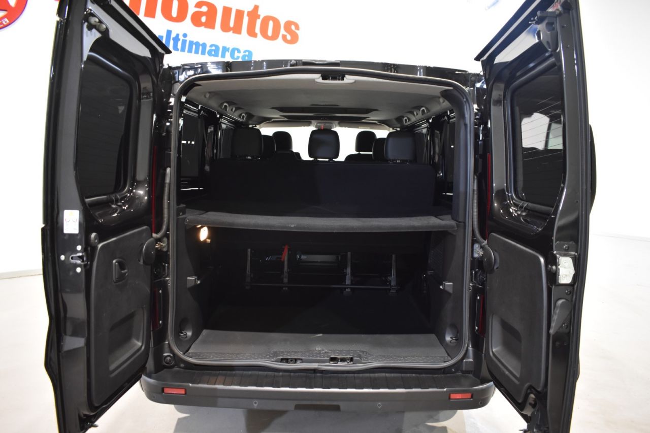 FIAT TALENTO en Minoautos