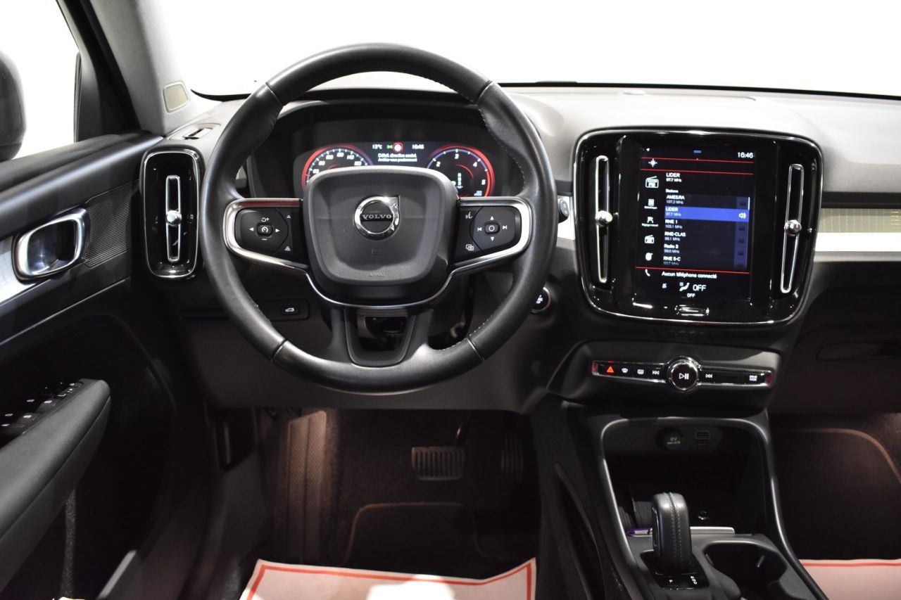 VOLVO XC40 en Minoautos