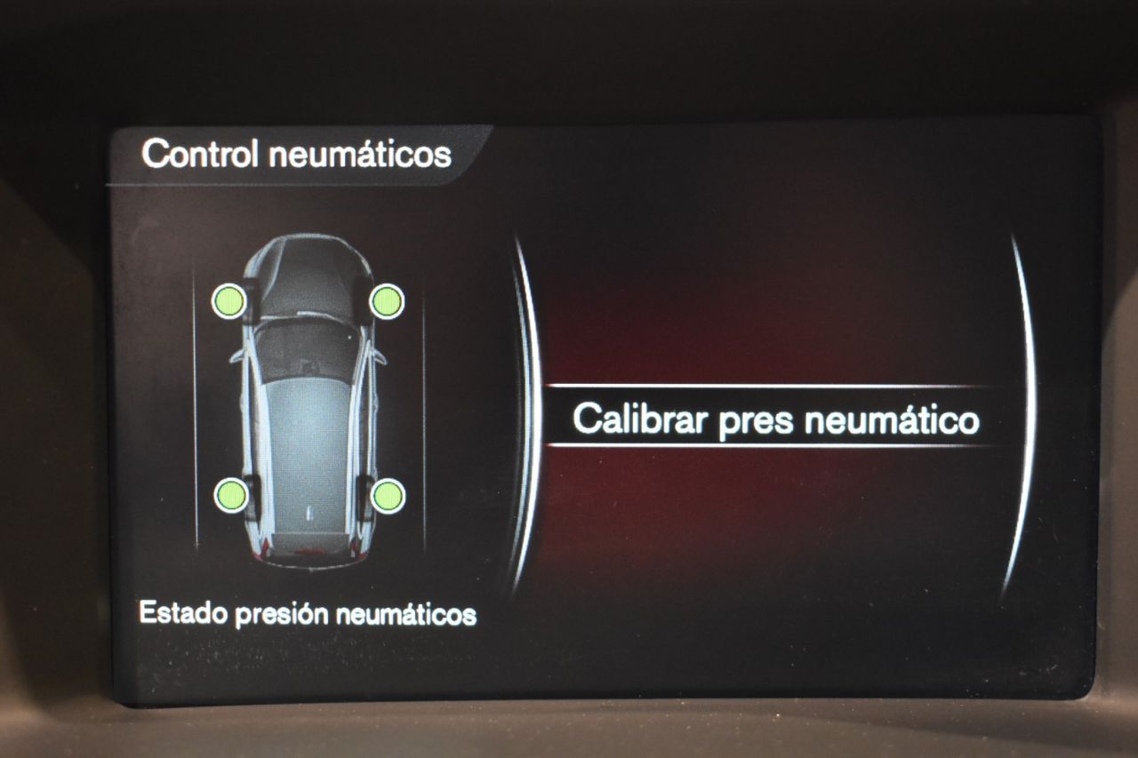 VOLVO V60 CROSS COUNTRY en Minoautos