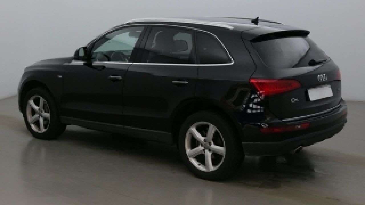 AUDI Q5 en Minoautos