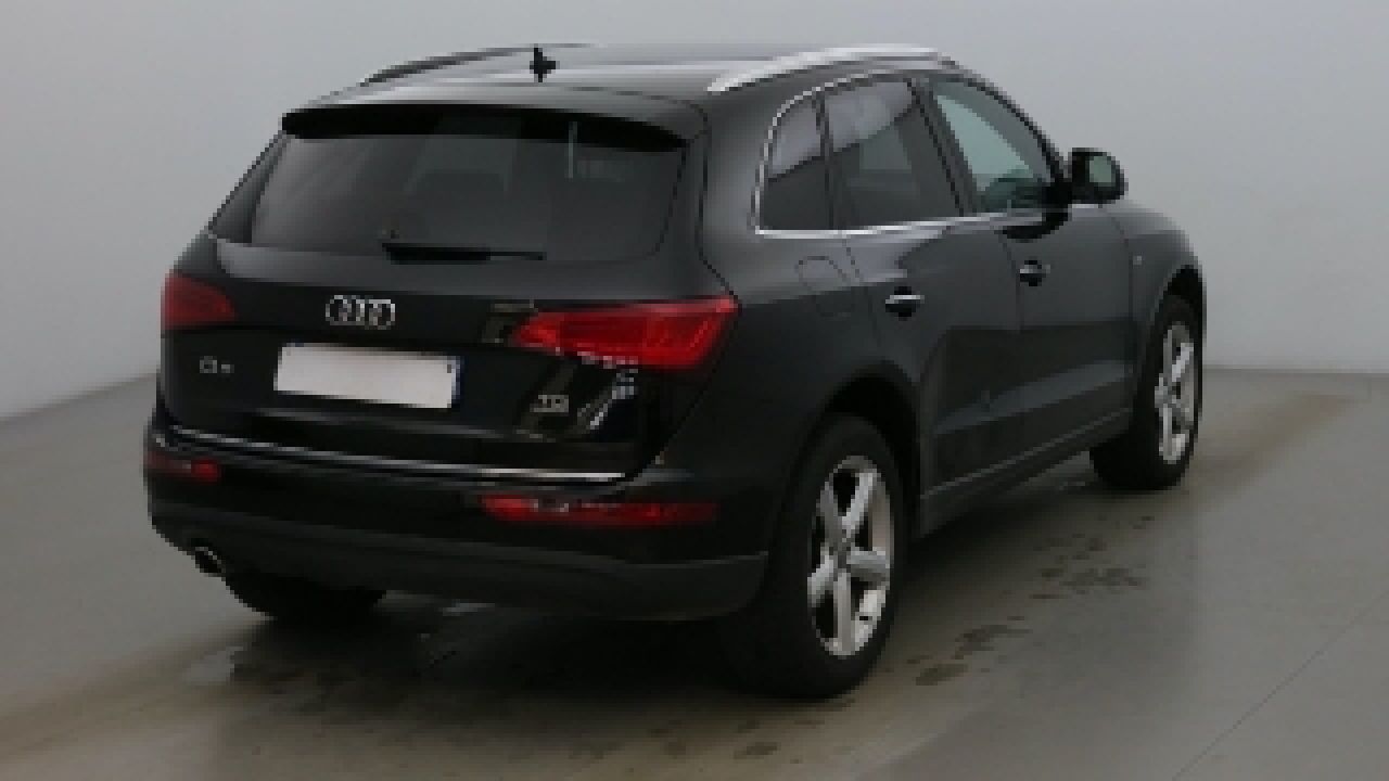 AUDI Q5 en Minoautos