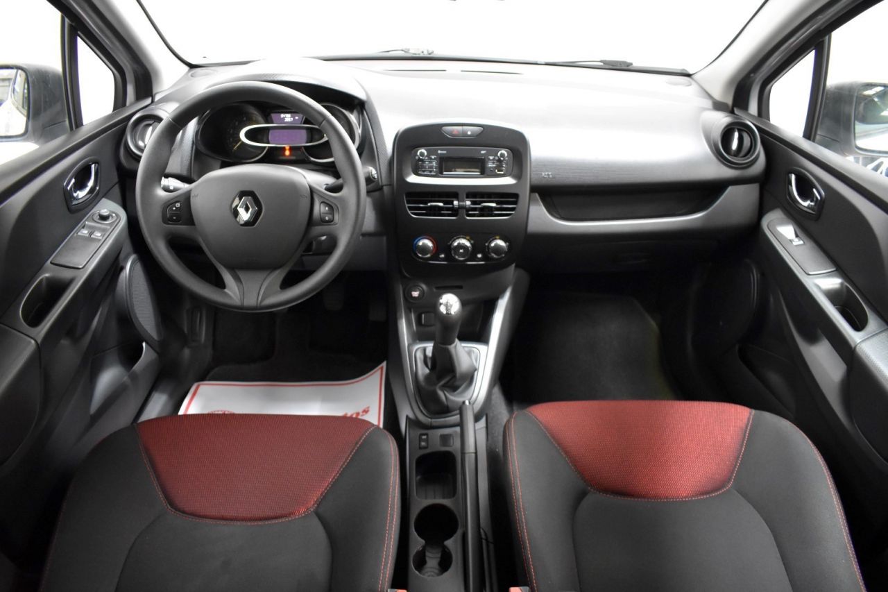 RENAULT CLIO en Minoautos