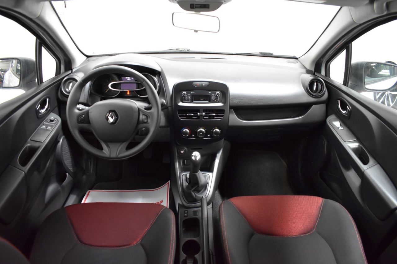 RENAULT CLIO en Minoautos