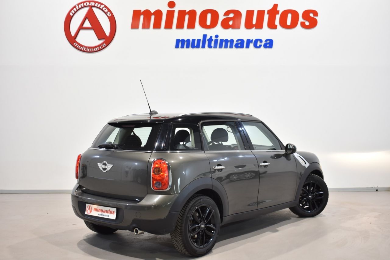 MINI Mini en Minoautos