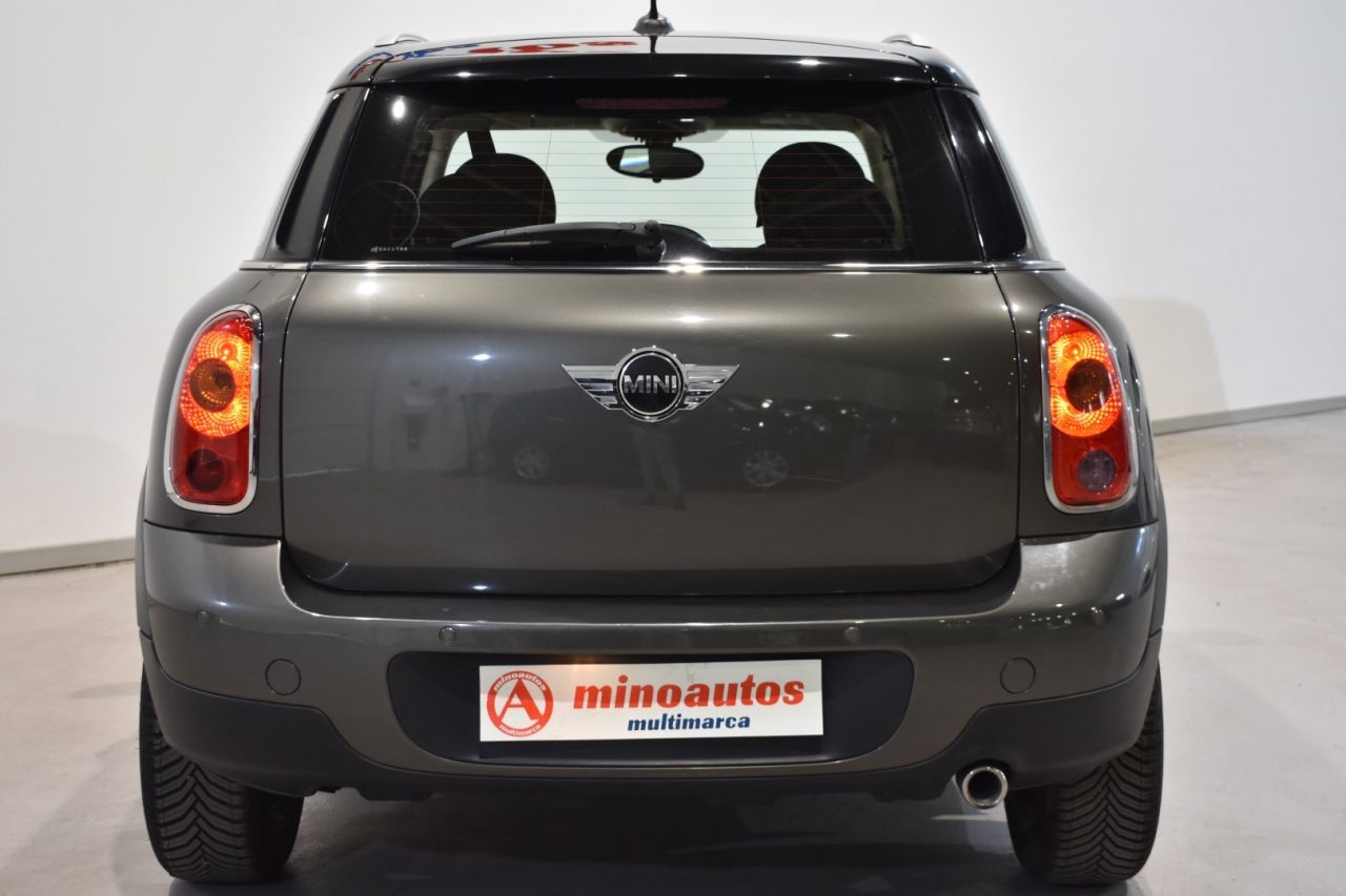 MINI Mini en Minoautos