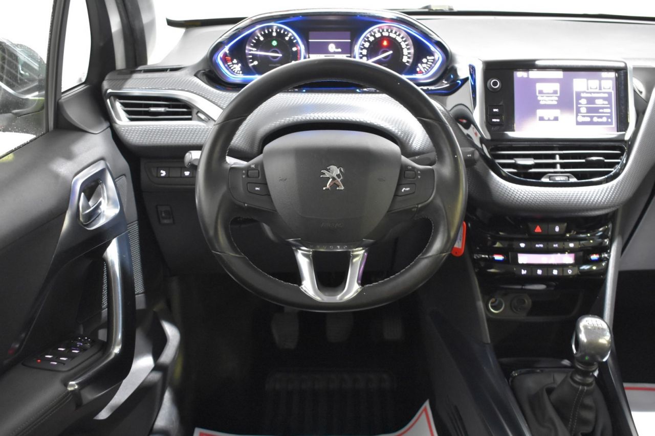 PEUGEOT 2008 en Minoautos