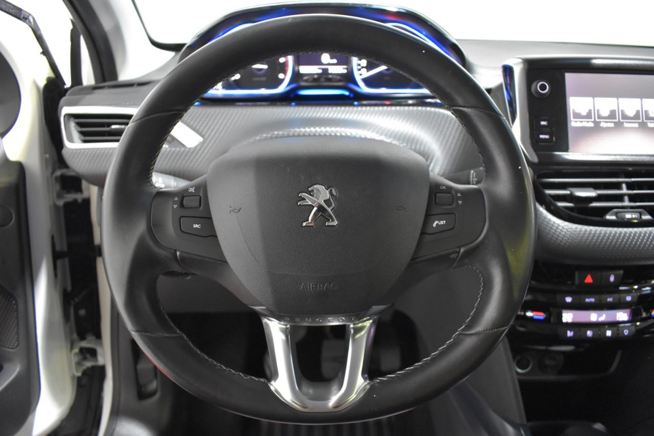 PEUGEOT 2008 en Minoautos