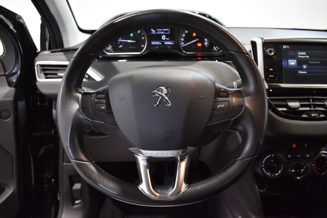 PEUGEOT 2008 en Minoautos