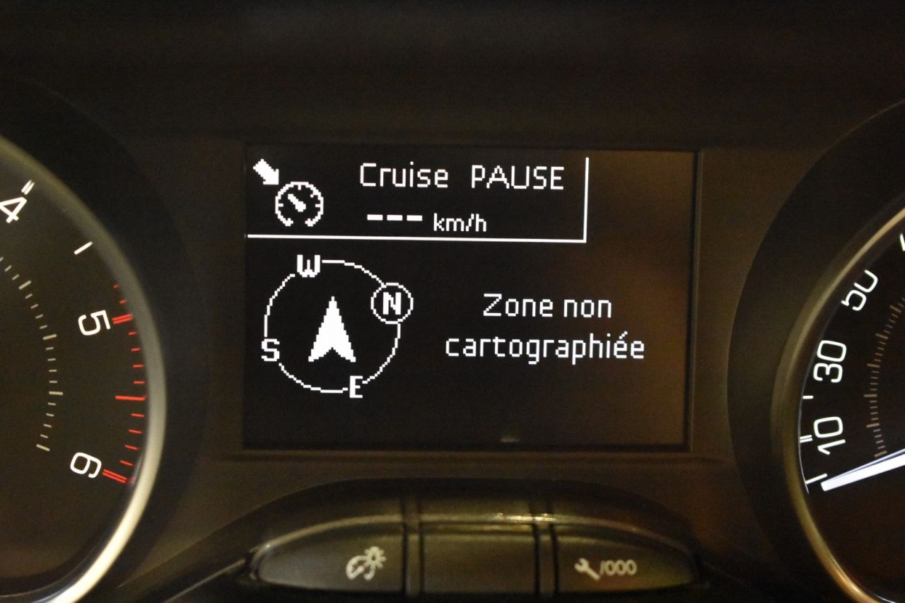 PEUGEOT 2008 en Minoautos