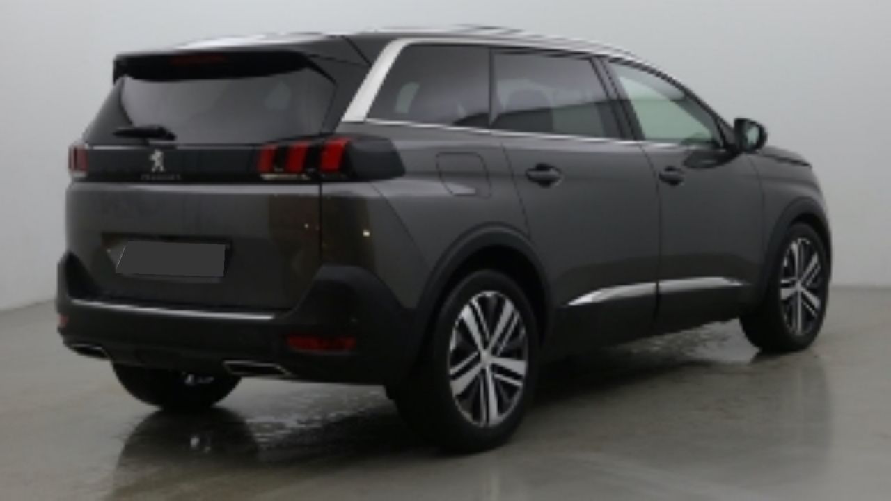 PEUGEOT 5008 en Minoautos