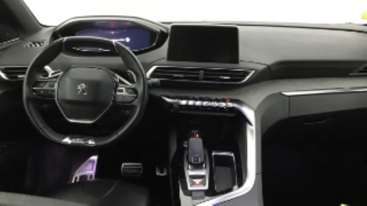 PEUGEOT 5008 en Minoautos