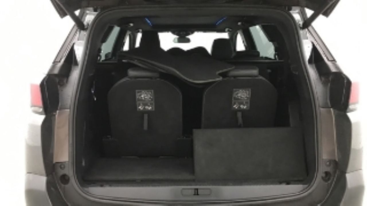 PEUGEOT 5008 en Minoautos