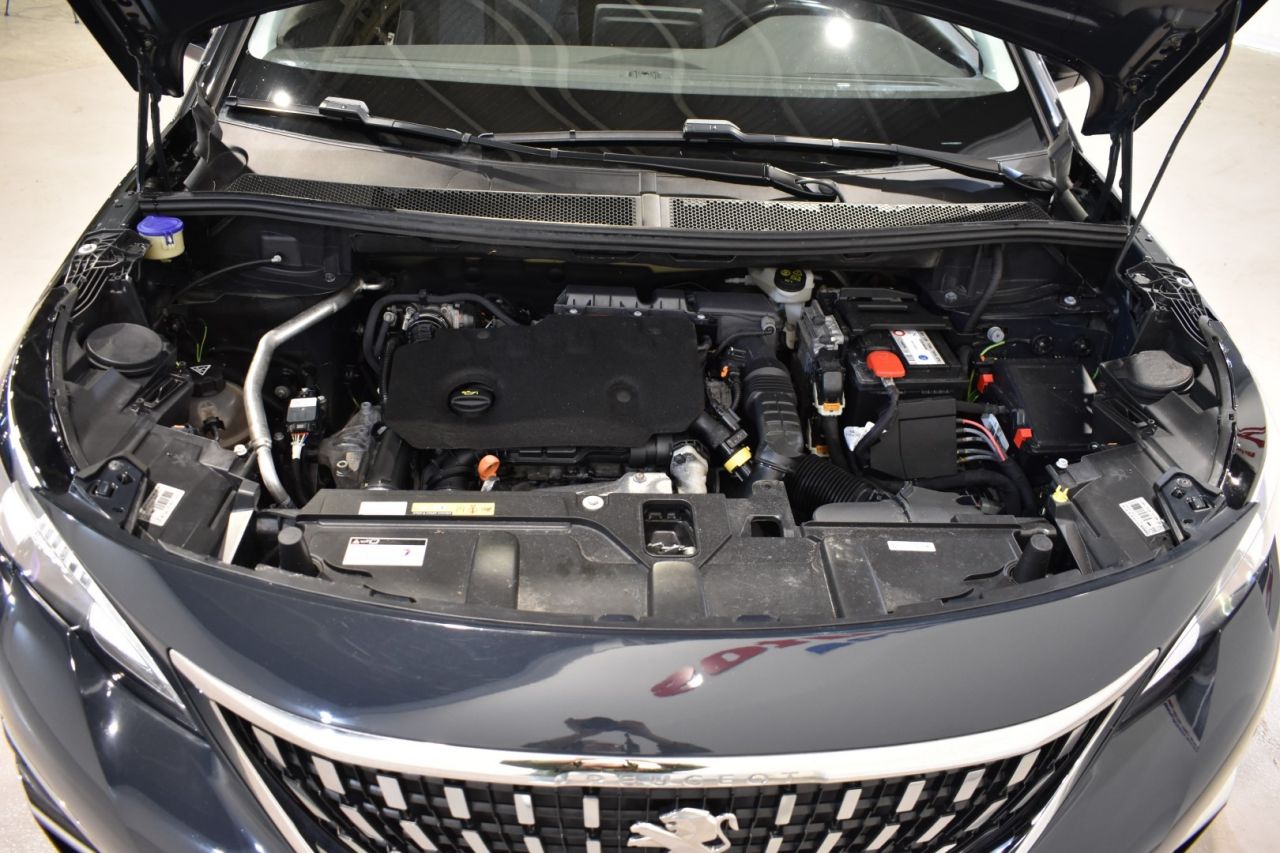 PEUGEOT 3008 en Minoautos