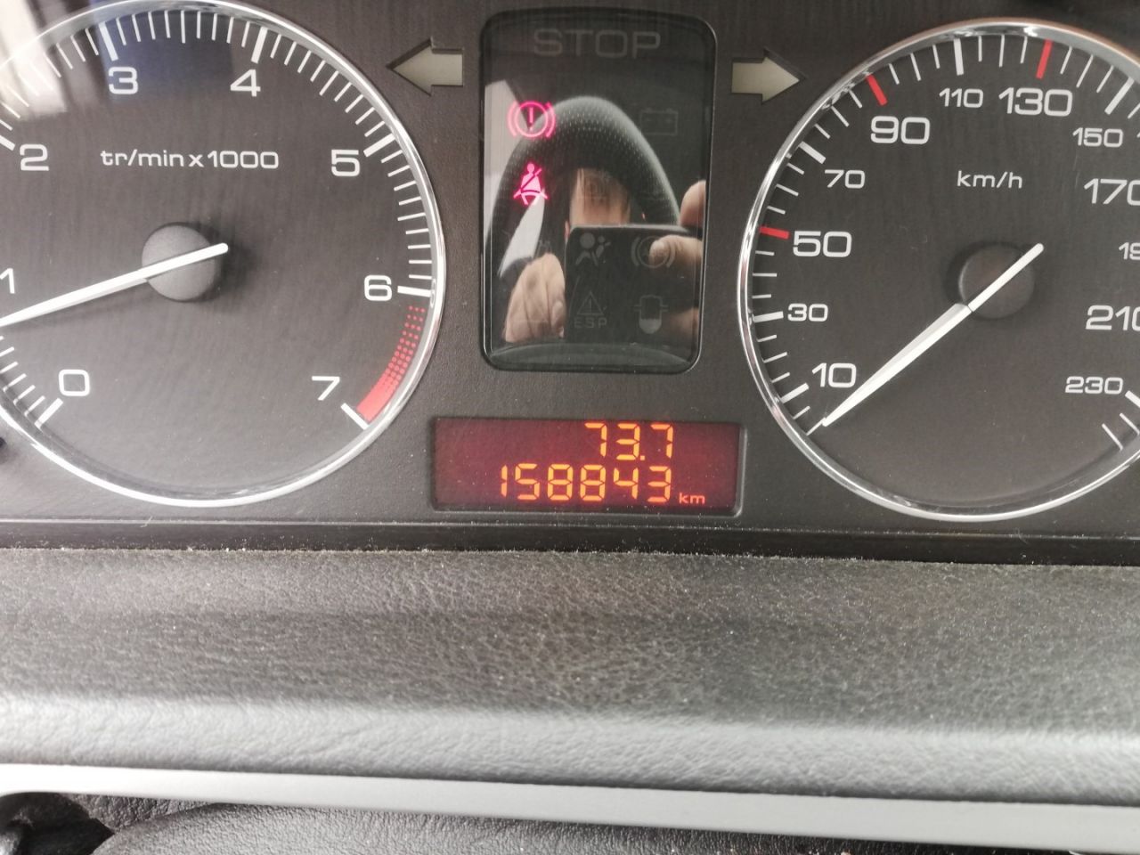 PEUGEOT 407 en Minoautos