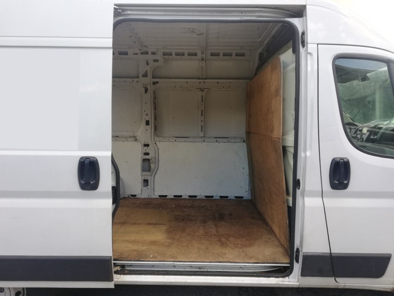 FIAT DUCATO en Minoautos