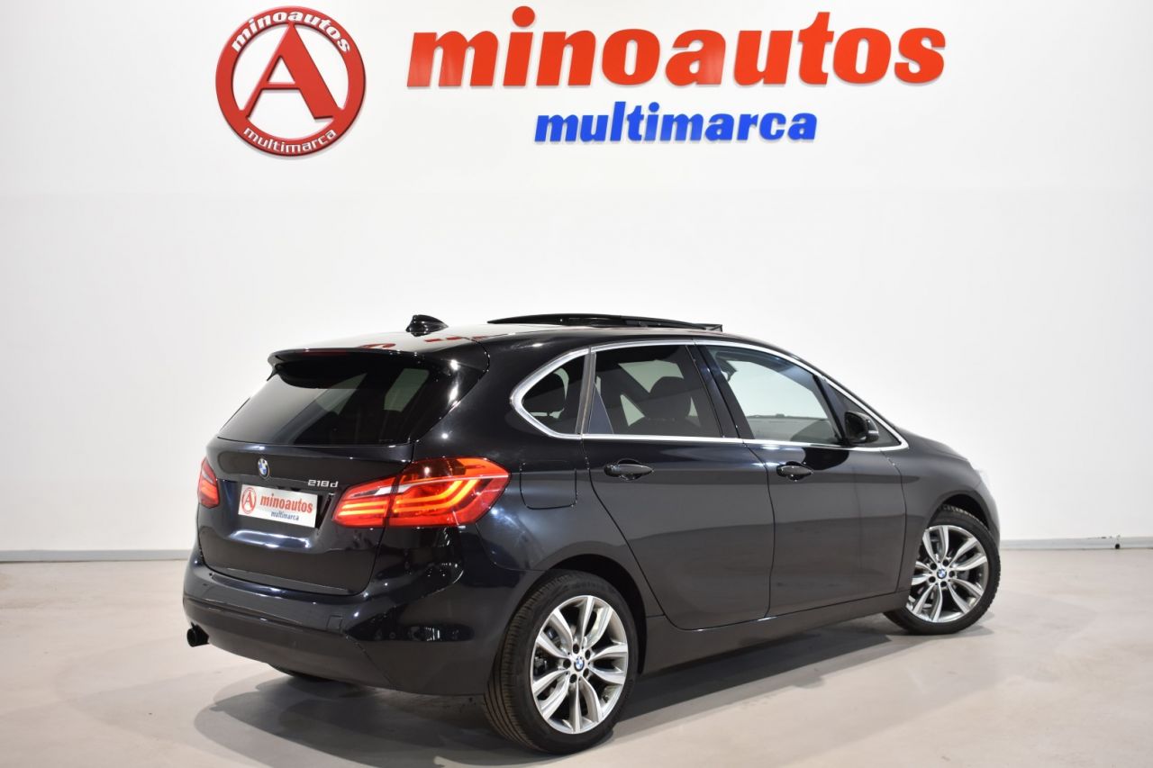 BMW SERIE 2 ACTIVE TOURER en Minoautos