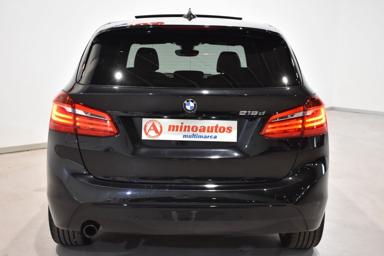 BMW SERIE 2 ACTIVE TOURER en Minoautos