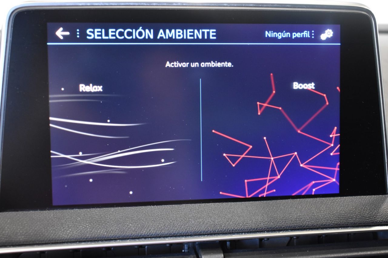 PEUGEOT 3008 en Minoautos