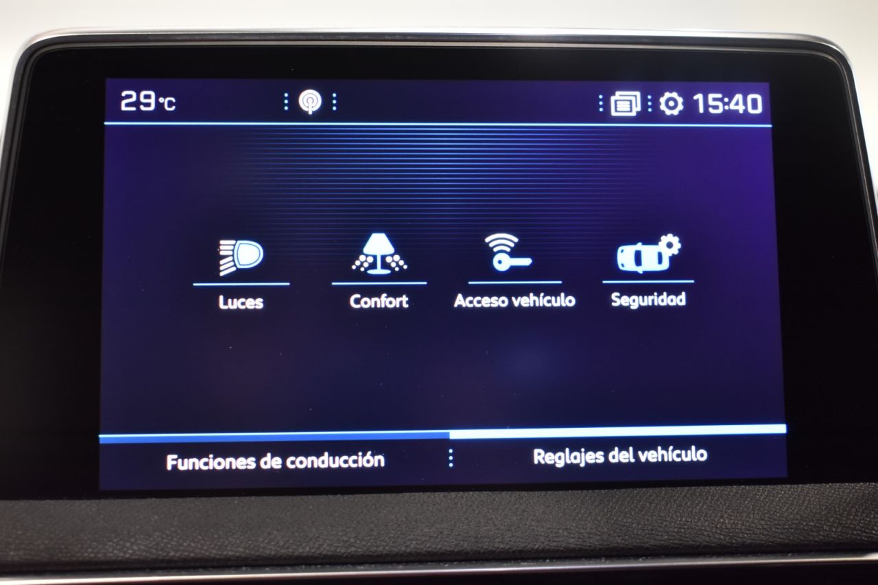 PEUGEOT 3008 en Minoautos