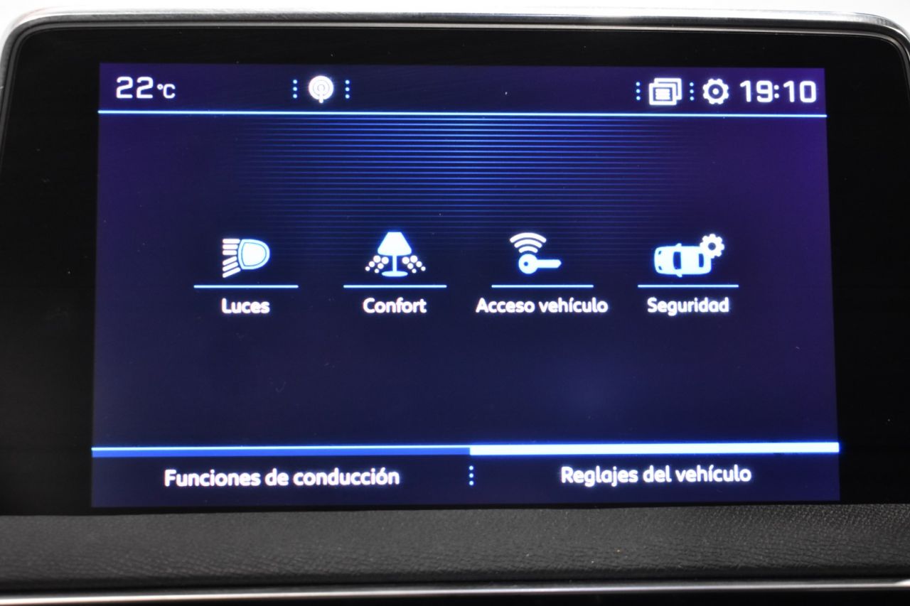 PEUGEOT 3008 en Minoautos