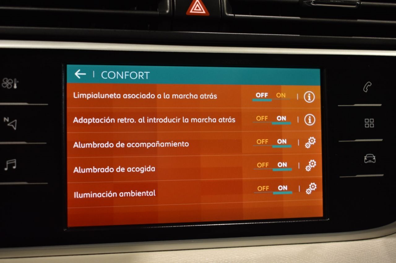 CITROEN GRAND C4 PICASSO en Minoautos