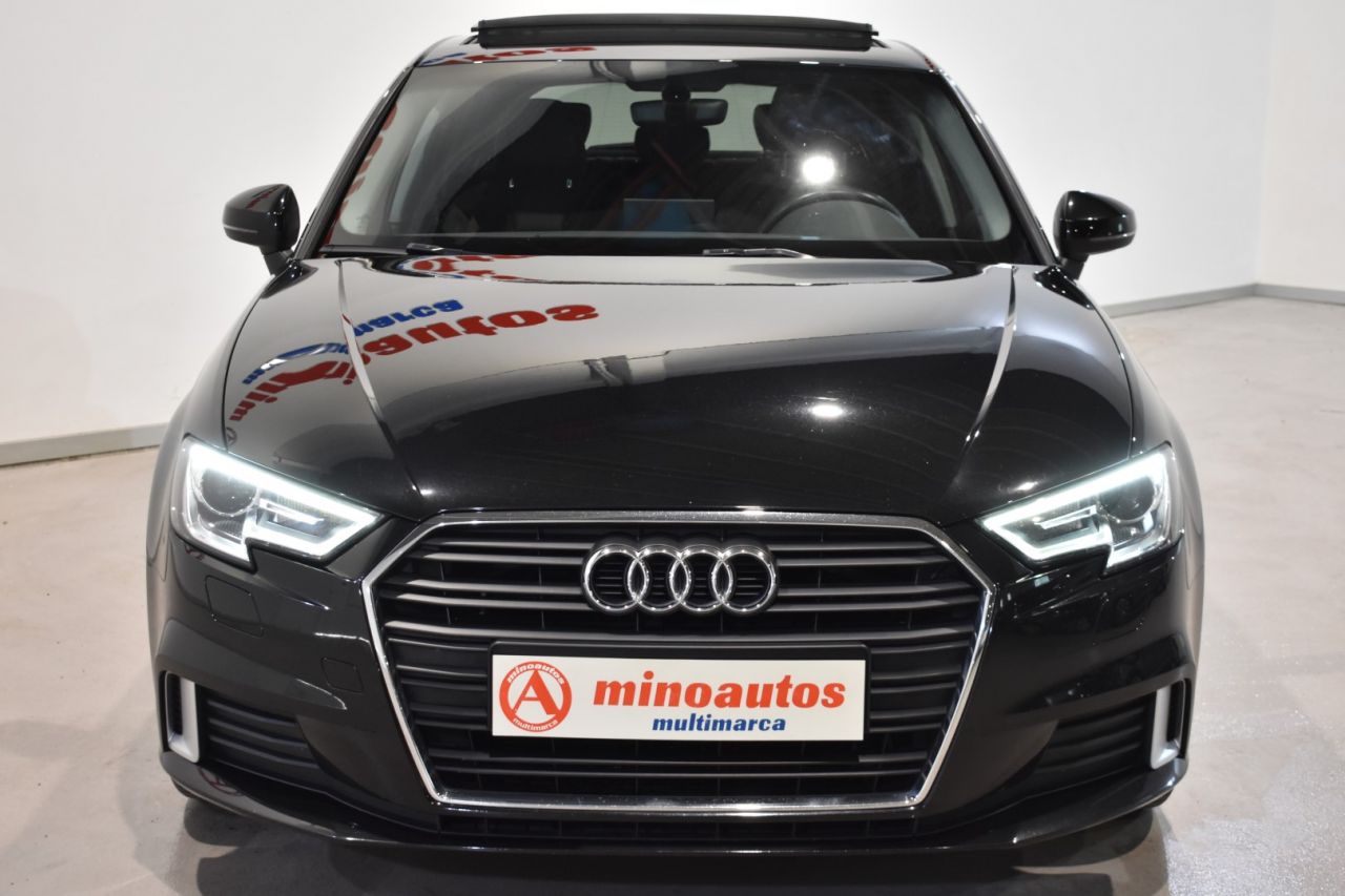 AUDI A3 en Minoautos