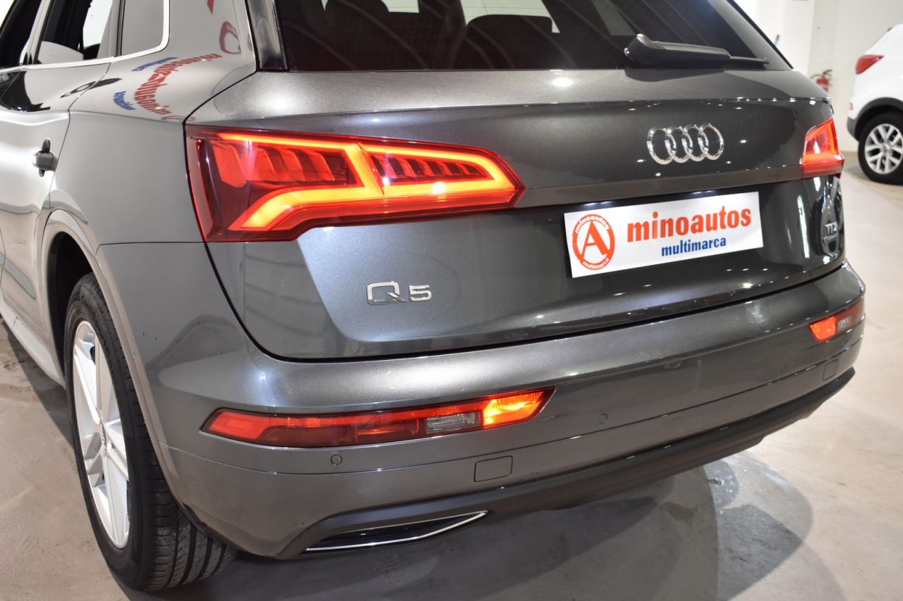 AUDI Q5 en Minoautos