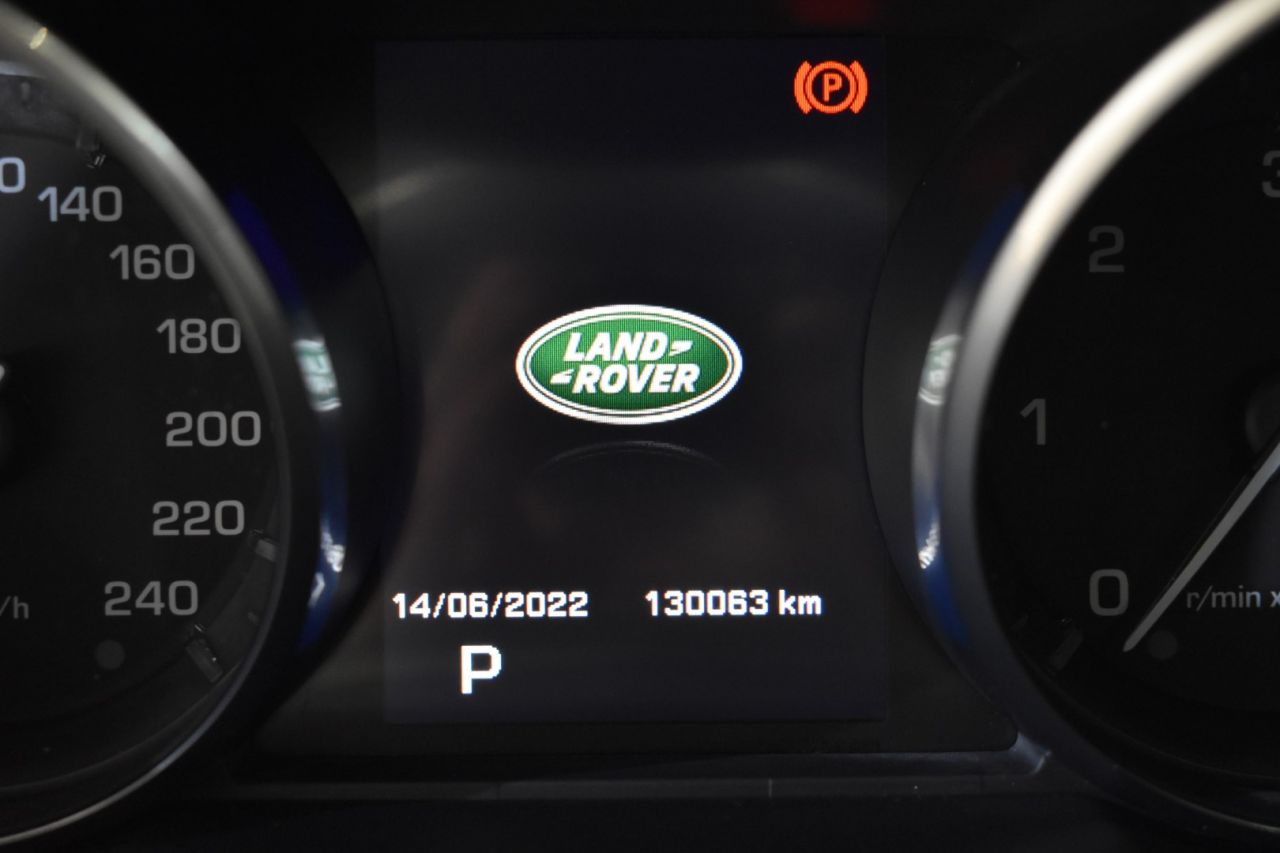 LAND ROVER DISCOVERY SPORT en Minoautos