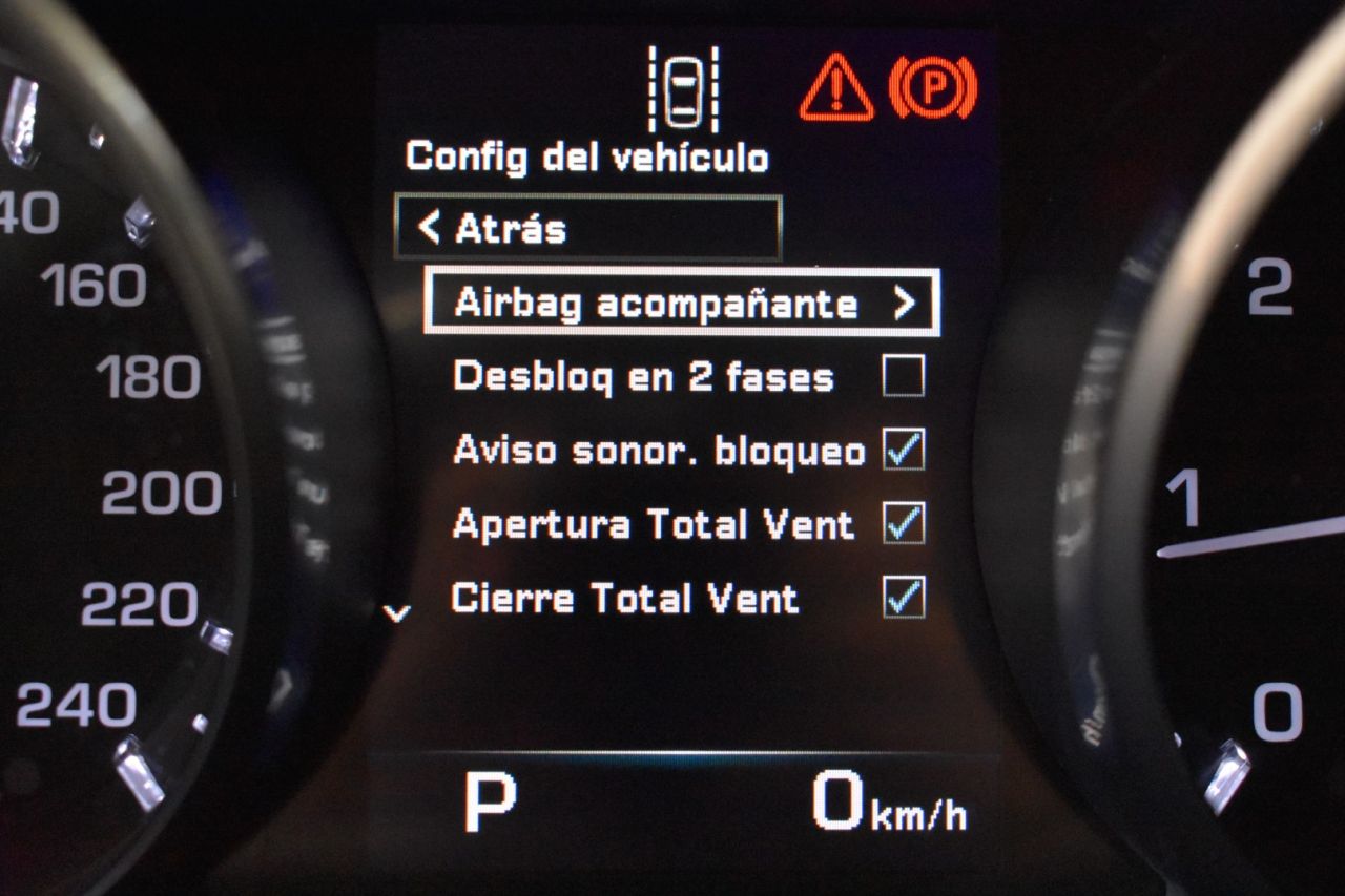 LAND ROVER DISCOVERY SPORT en Minoautos