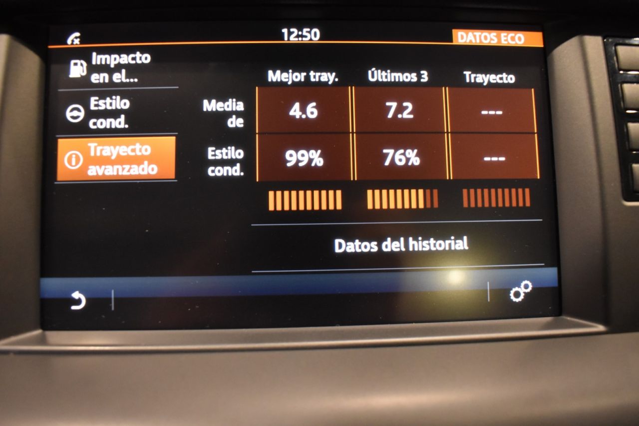 LAND ROVER DISCOVERY SPORT en Minoautos