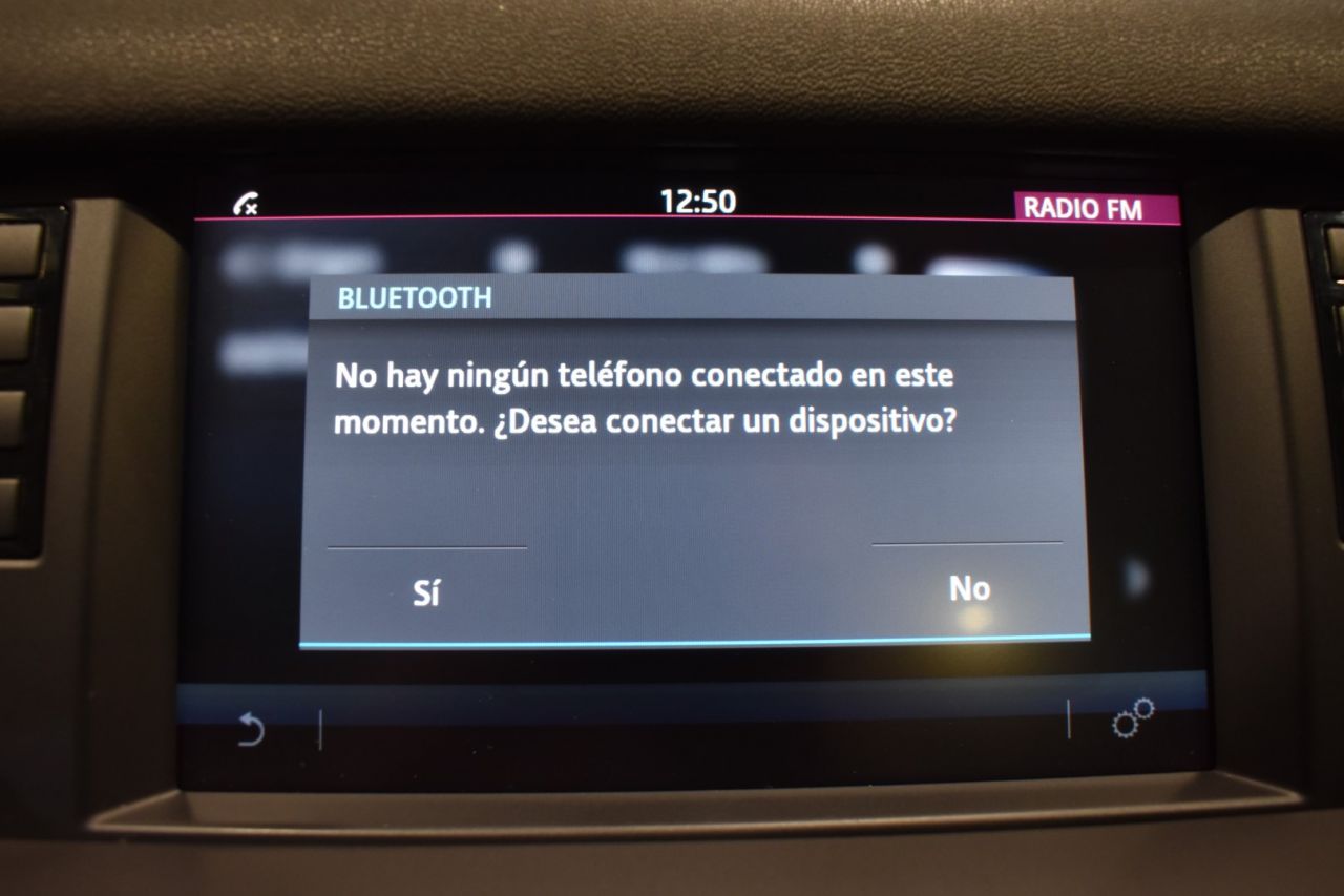 LAND ROVER DISCOVERY SPORT en Minoautos