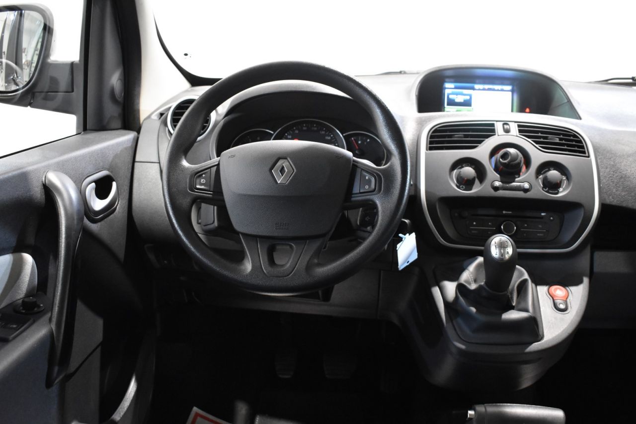 RENAULT KANGOO en Minoautos