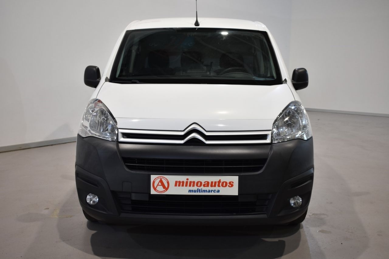 CITROEN BERLINGO en Minoautos