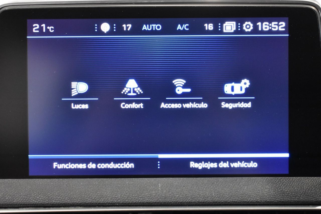 PEUGEOT 5008 en Minoautos