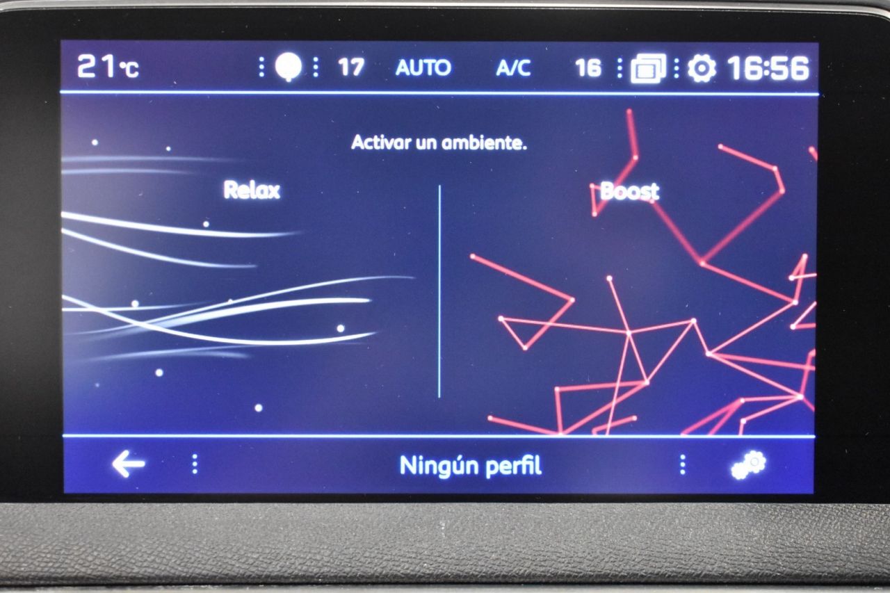 PEUGEOT 5008 en Minoautos