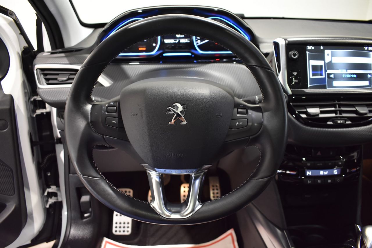 PEUGEOT 2008 en Minoautos