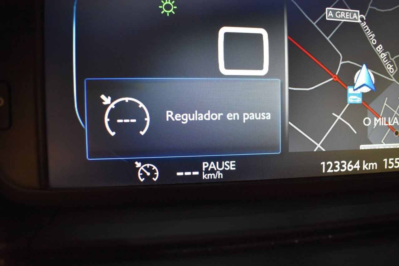 CITROEN C4 PICASSO en Minoautos