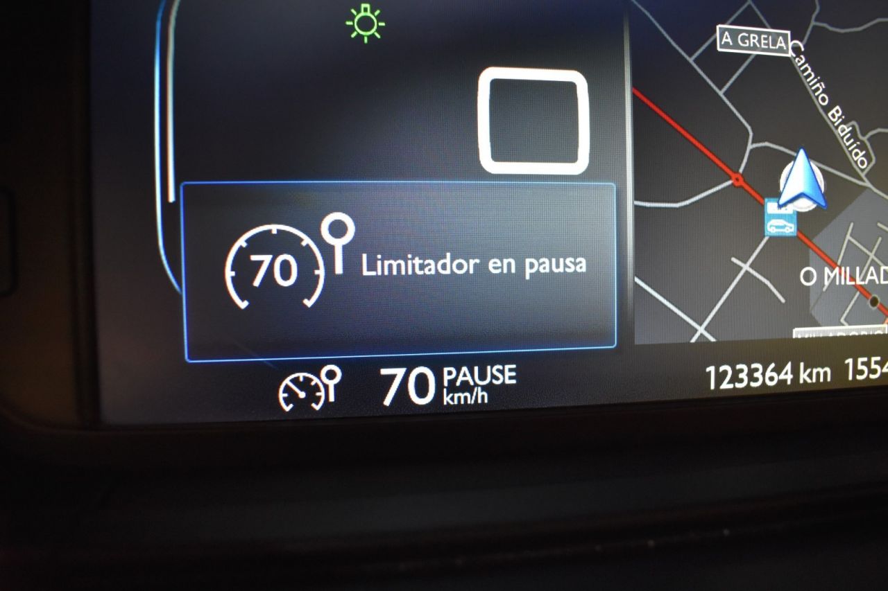 CITROEN C4 PICASSO en Minoautos