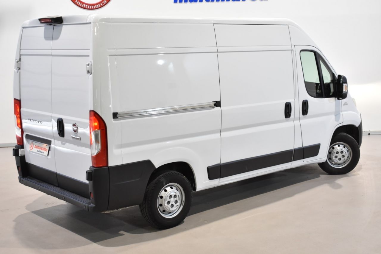 FIAT DUCATO en Minoautos